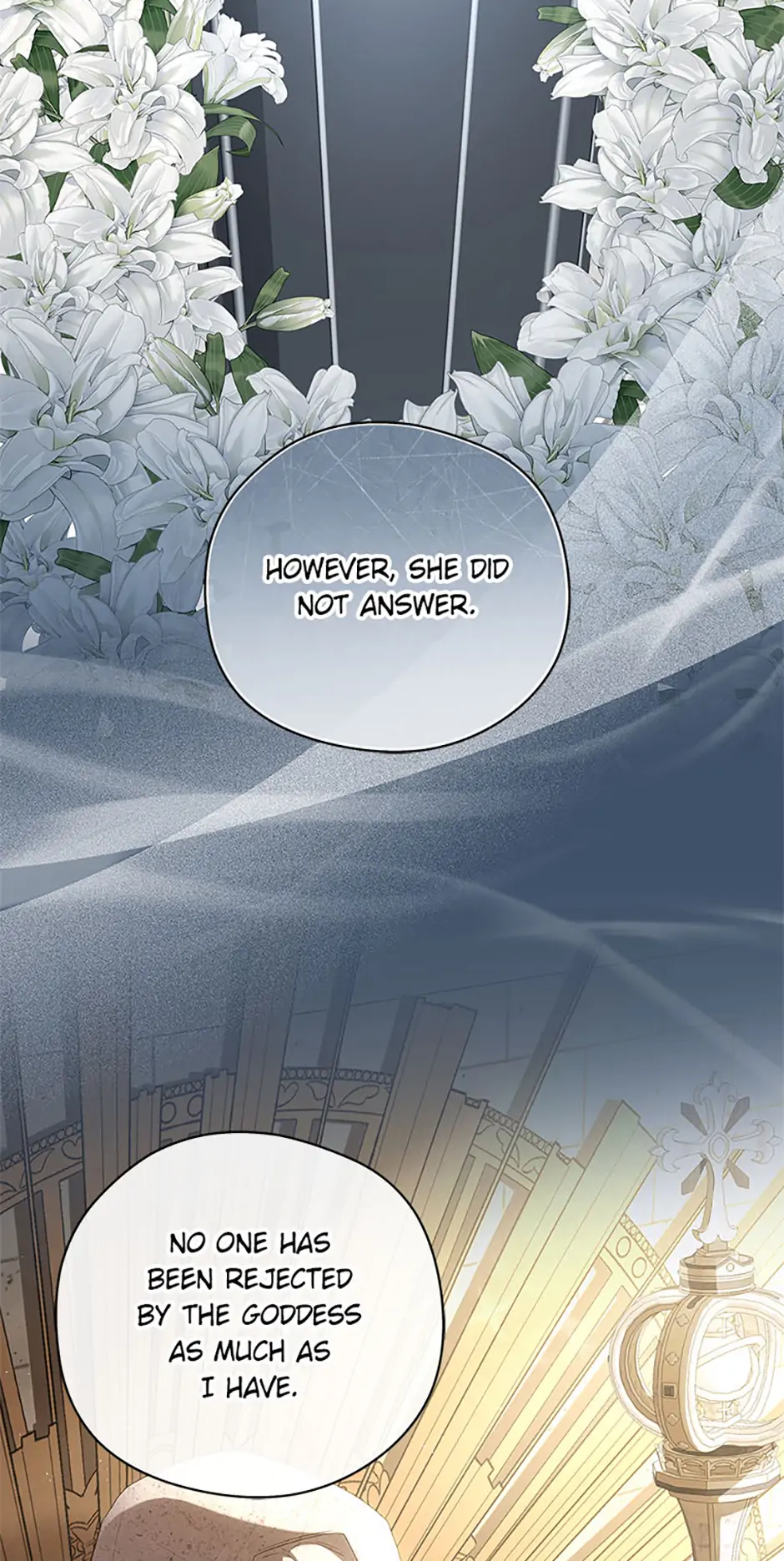 The Blooming Violet in the Back Garden chapter 49 page 38