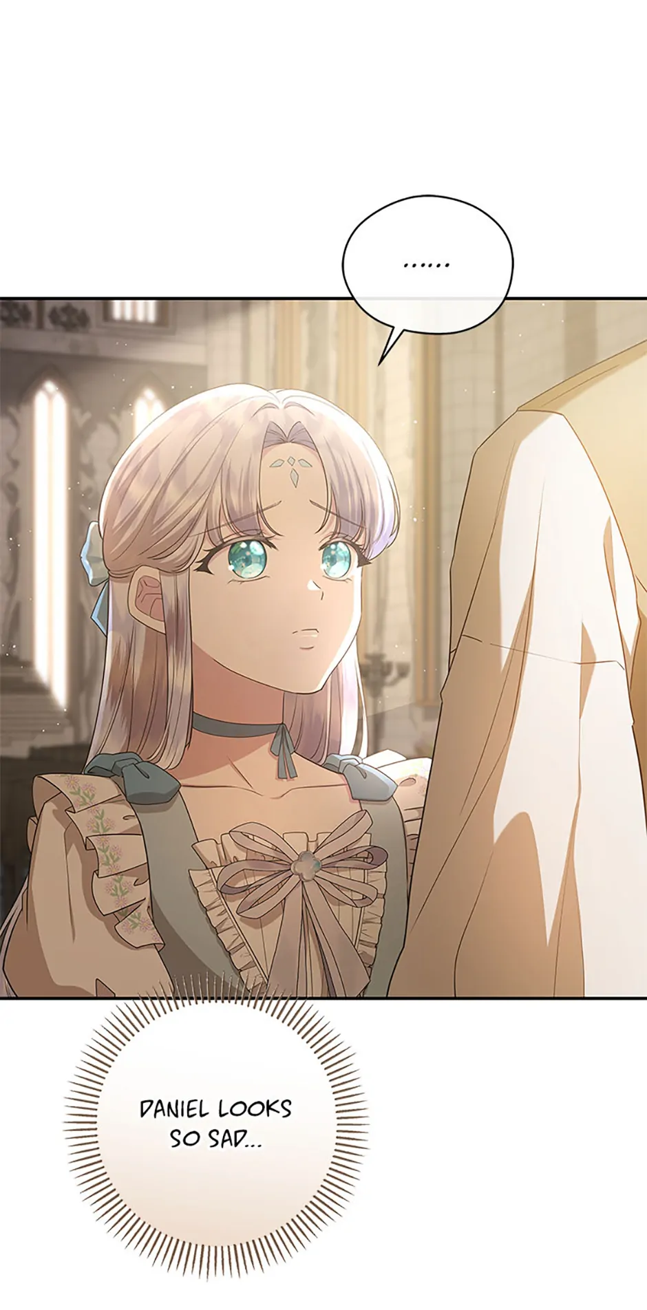 The Blooming Violet in the Back Garden chapter 49 page 41