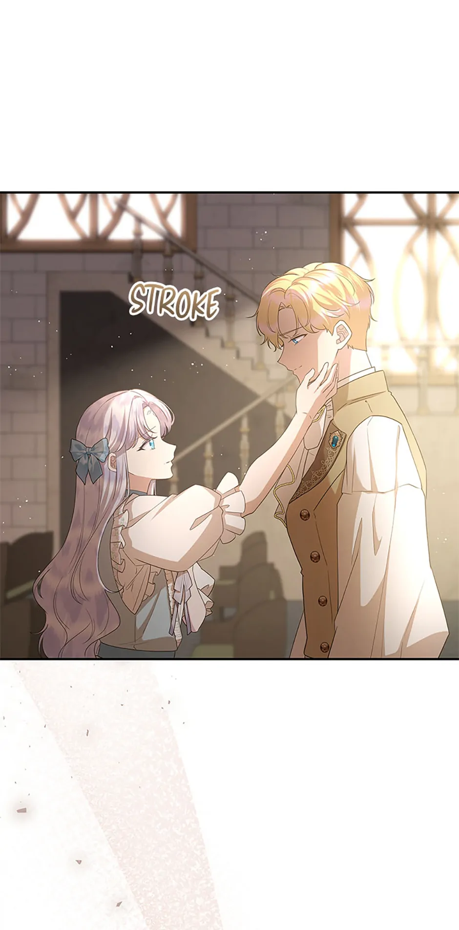 The Blooming Violet in the Back Garden chapter 49 page 42