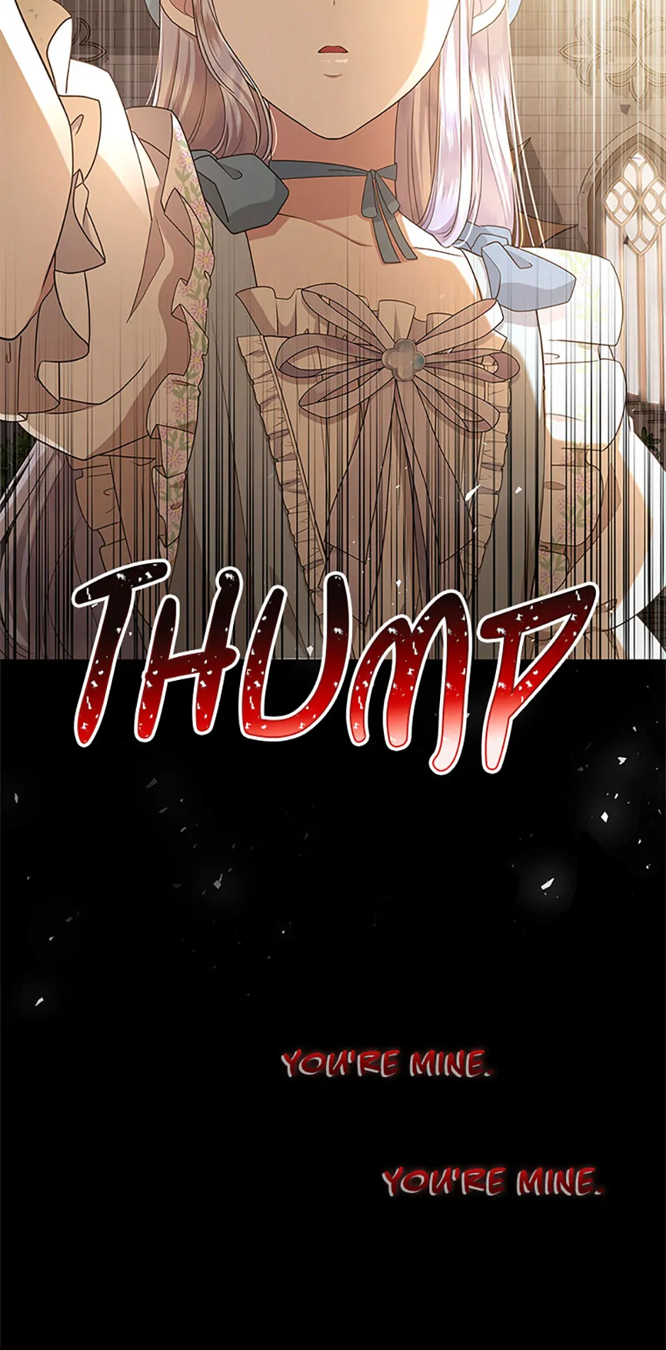 The Blooming Violet in the Back Garden chapter 49 page 47