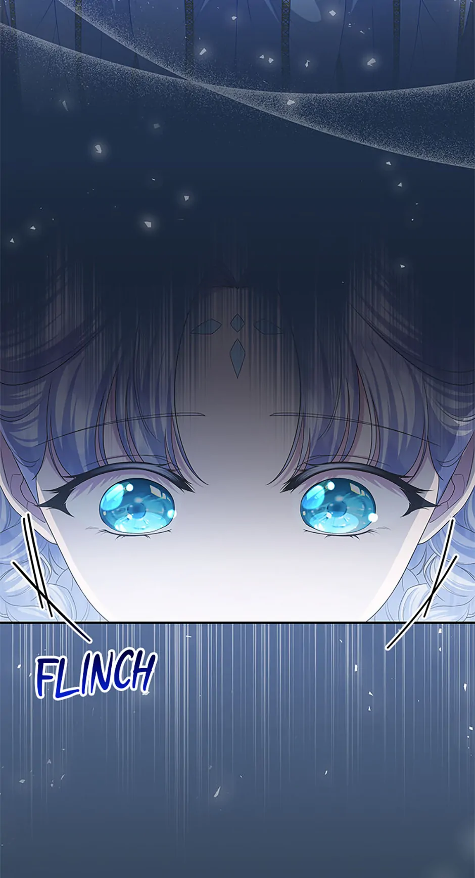 The Blooming Violet in the Back Garden chapter 49 page 63