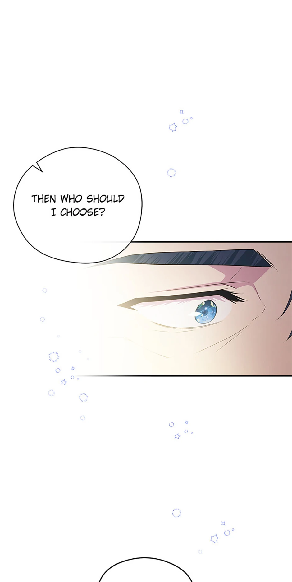 The Blooming Violet in the Back Garden chapter 49 page 69
