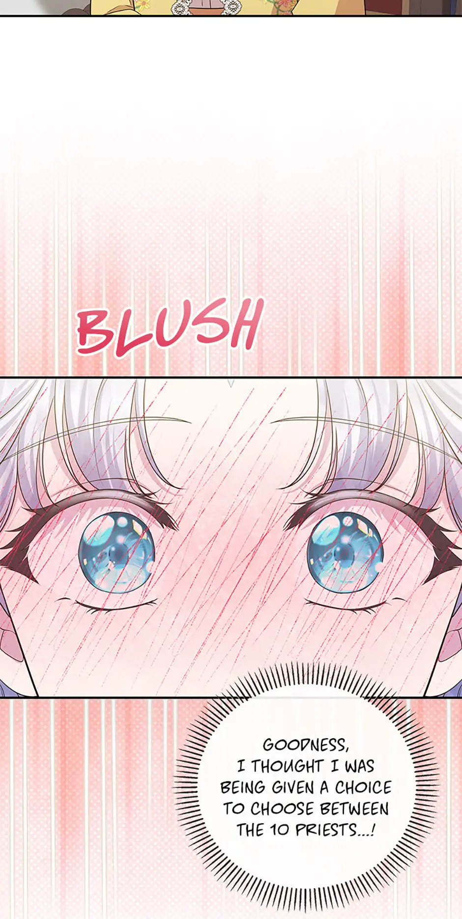 The Blooming Violet in the Back Garden chapter 49 page 73
