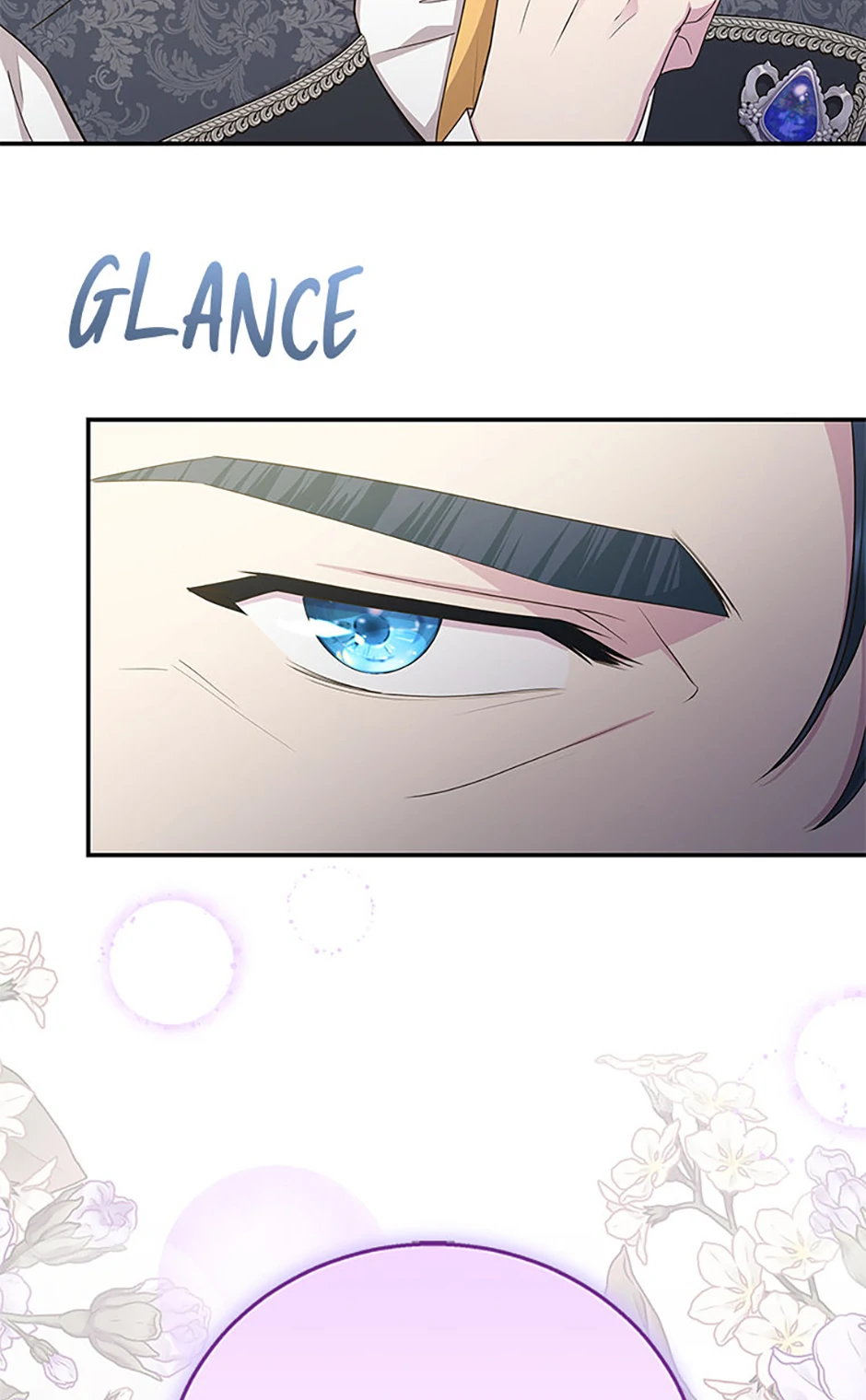 The Blooming Violet in the Back Garden chapter 49 page 76