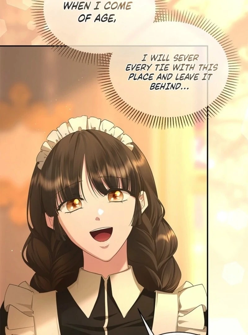 The Blooming Violet in the Back Garden chapter 60 page 14
