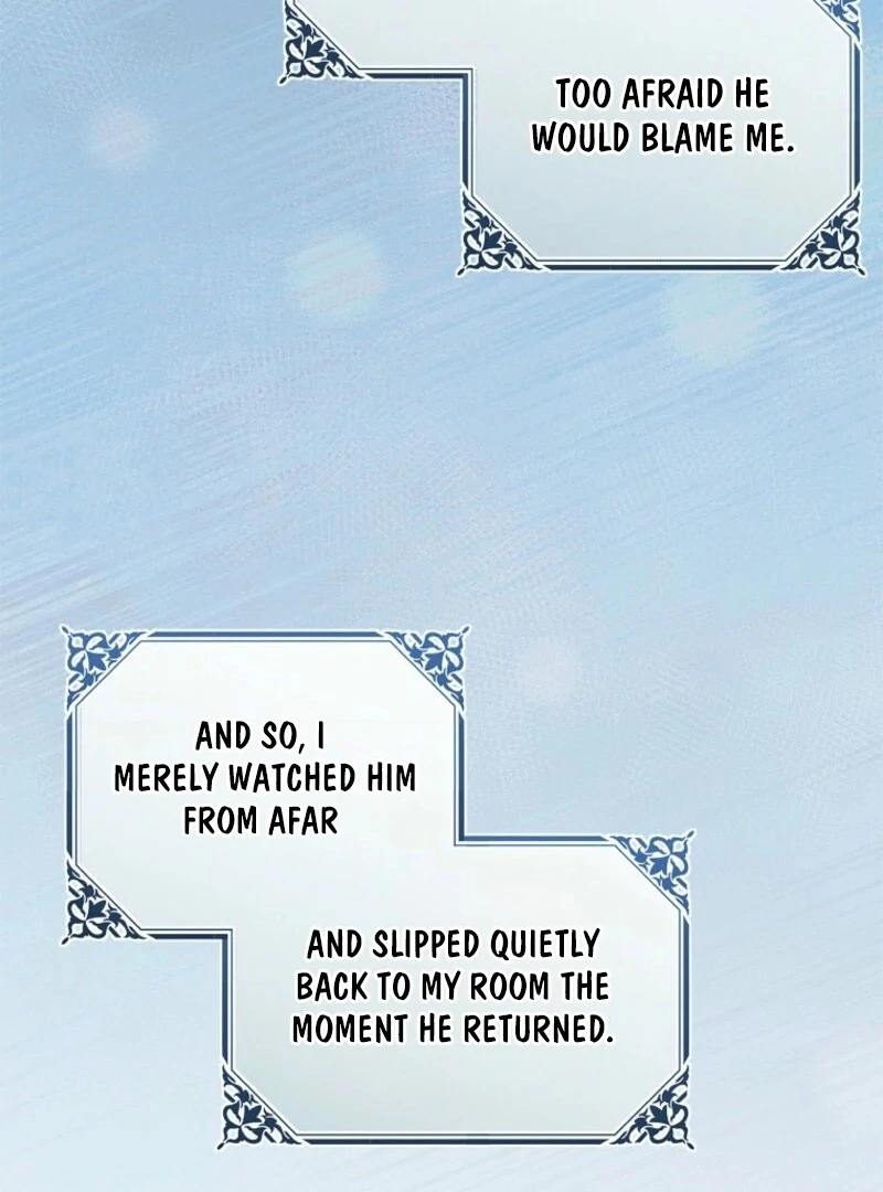 The Blooming Violet in the Back Garden chapter 60 page 29