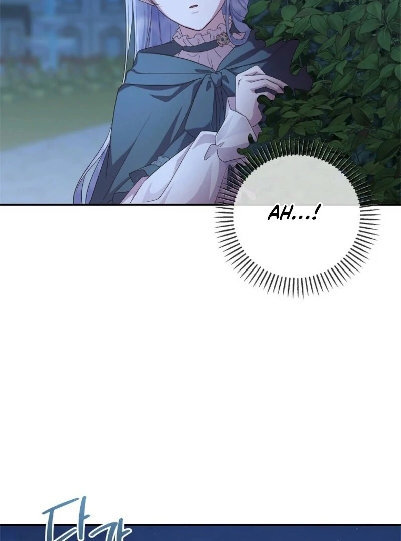 The Blooming Violet in the Back Garden chapter 60 page 31