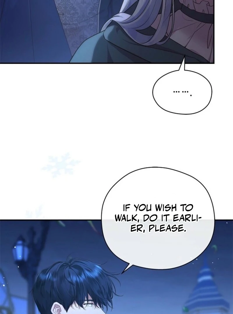 The Blooming Violet in the Back Garden chapter 60 page 37