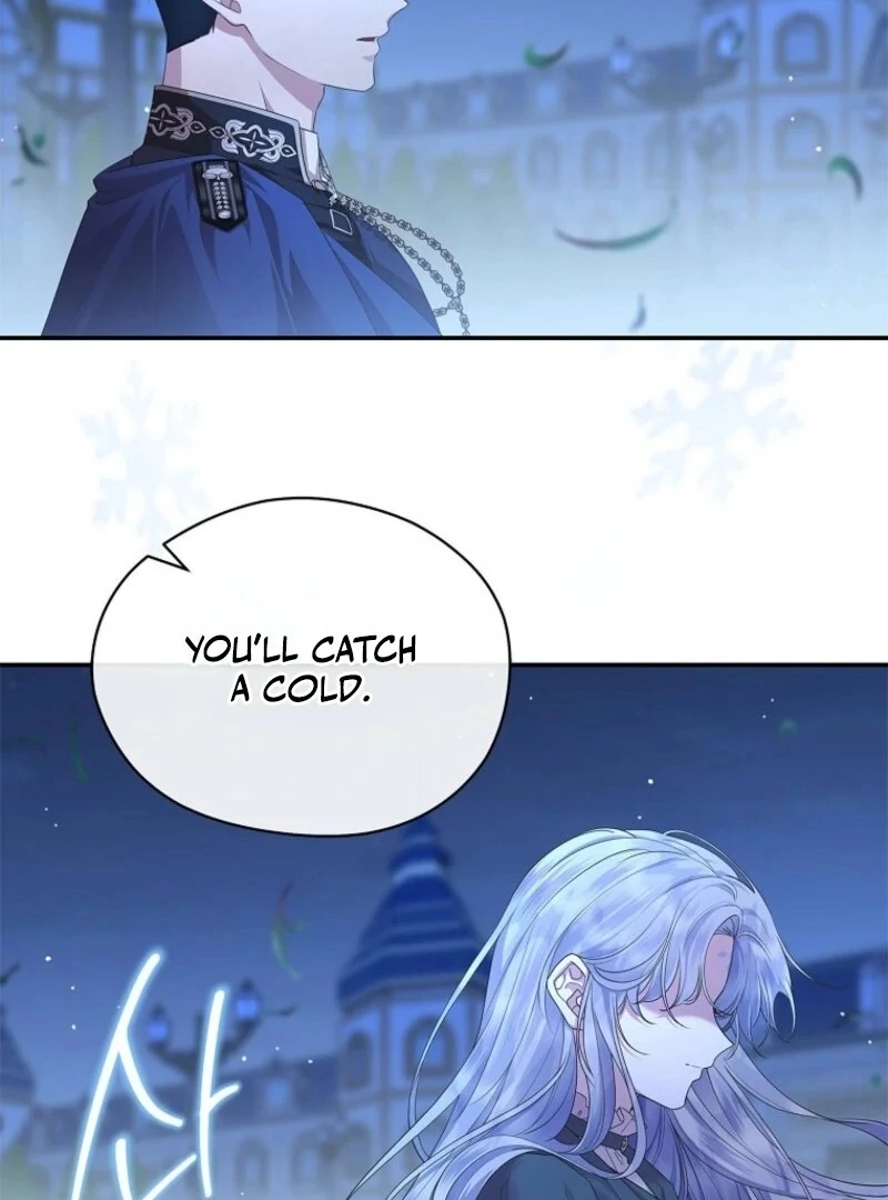 The Blooming Violet in the Back Garden chapter 60 page 38