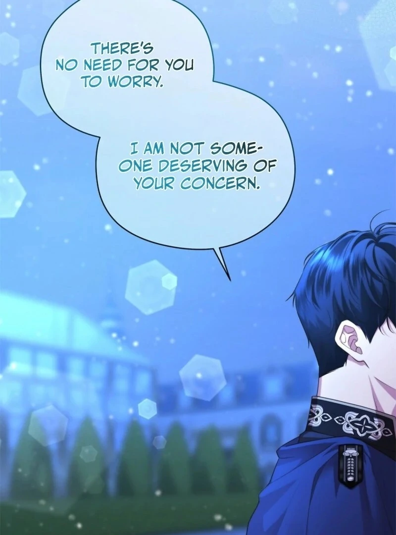 The Blooming Violet in the Back Garden chapter 60 page 60