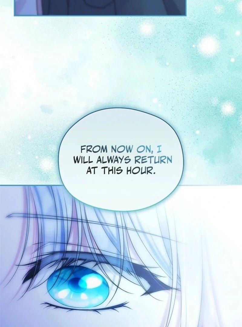 The Blooming Violet in the Back Garden chapter 60 page 63
