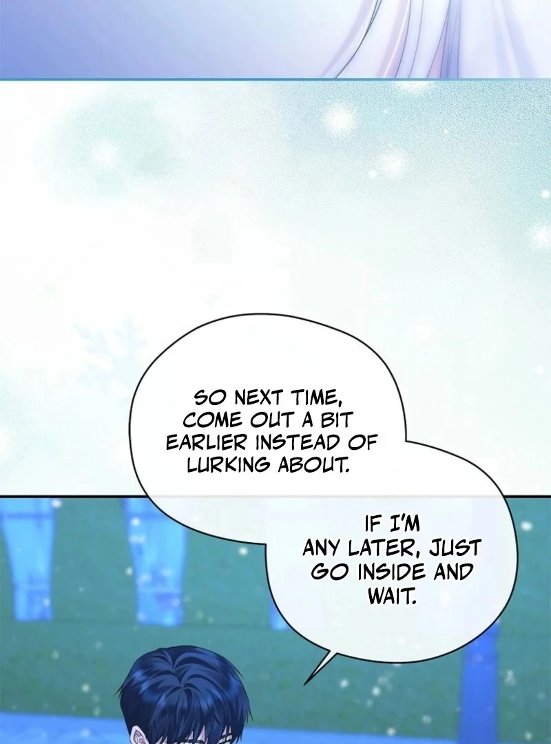 The Blooming Violet in the Back Garden chapter 60 page 64