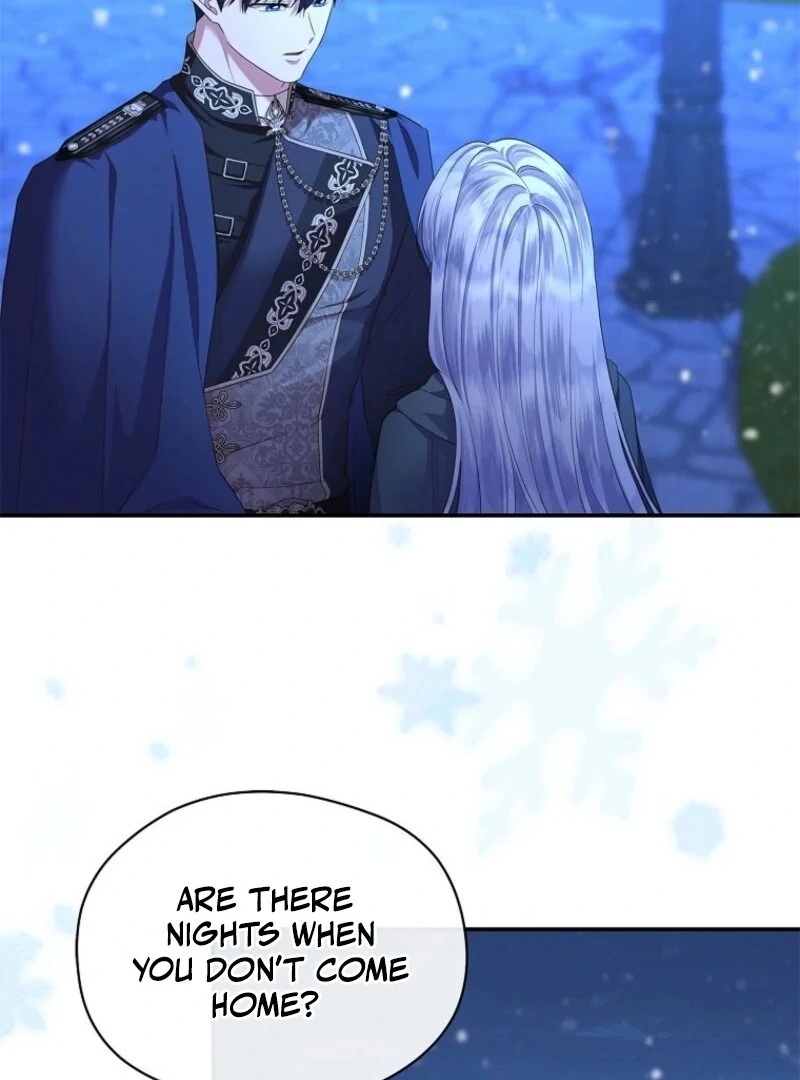 The Blooming Violet in the Back Garden chapter 60 page 65