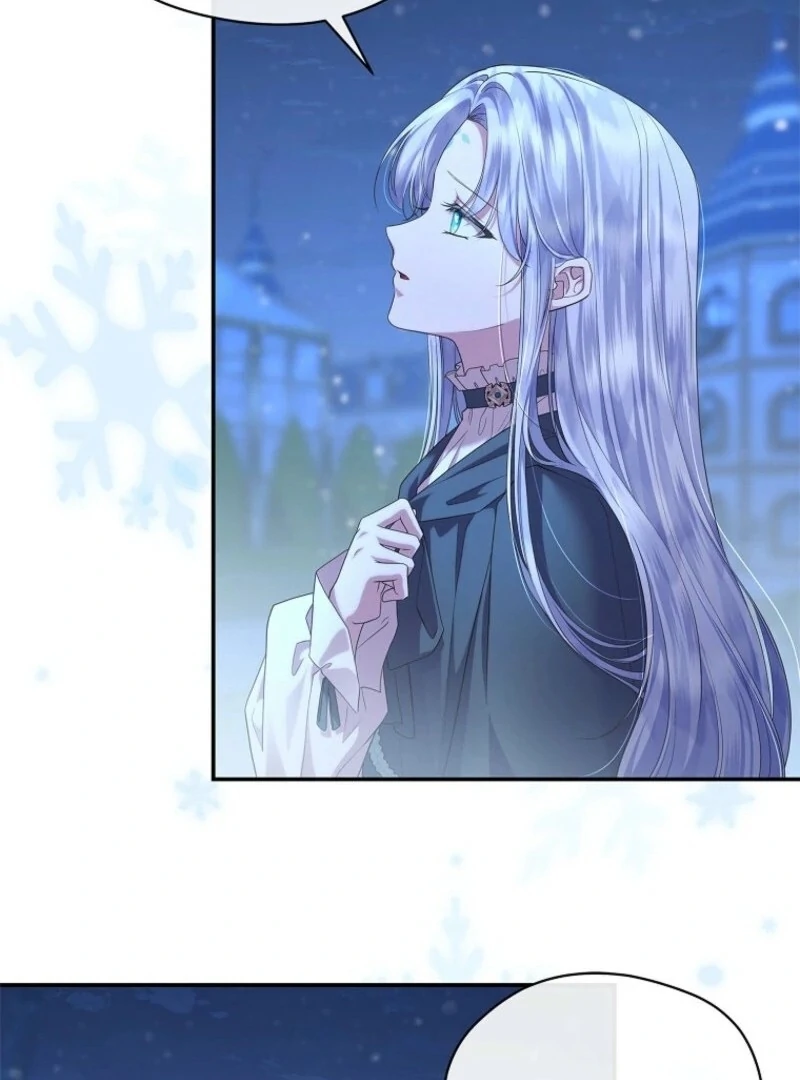The Blooming Violet in the Back Garden chapter 60 page 66