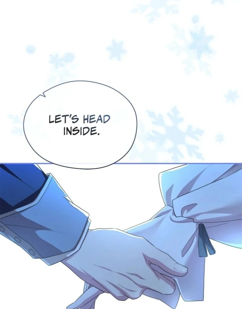 The Blooming Violet in the Back Garden chapter 60 page 68