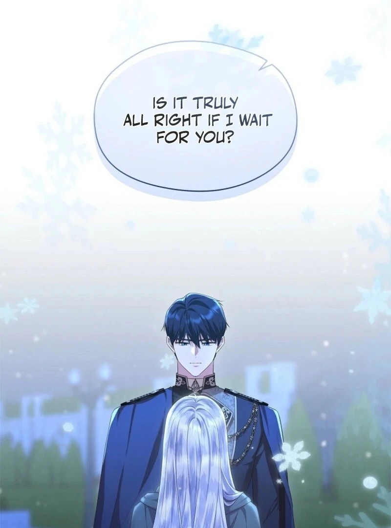 The Blooming Violet in the Back Garden chapter 60 page 70