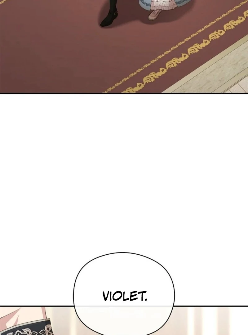 The Blooming Violet in the Back Garden chapter 60 page 78