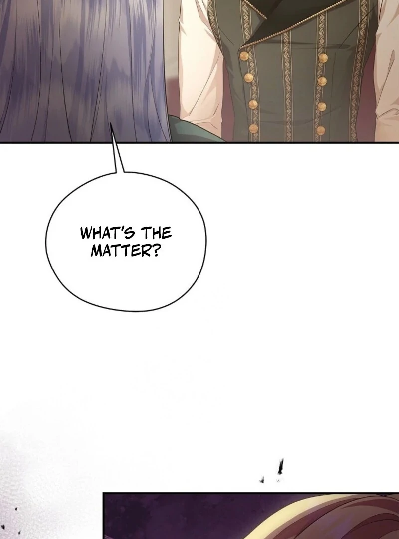 The Blooming Violet in the Back Garden chapter 60 page 90