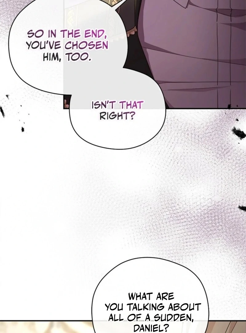 The Blooming Violet in the Back Garden chapter 60 page 92