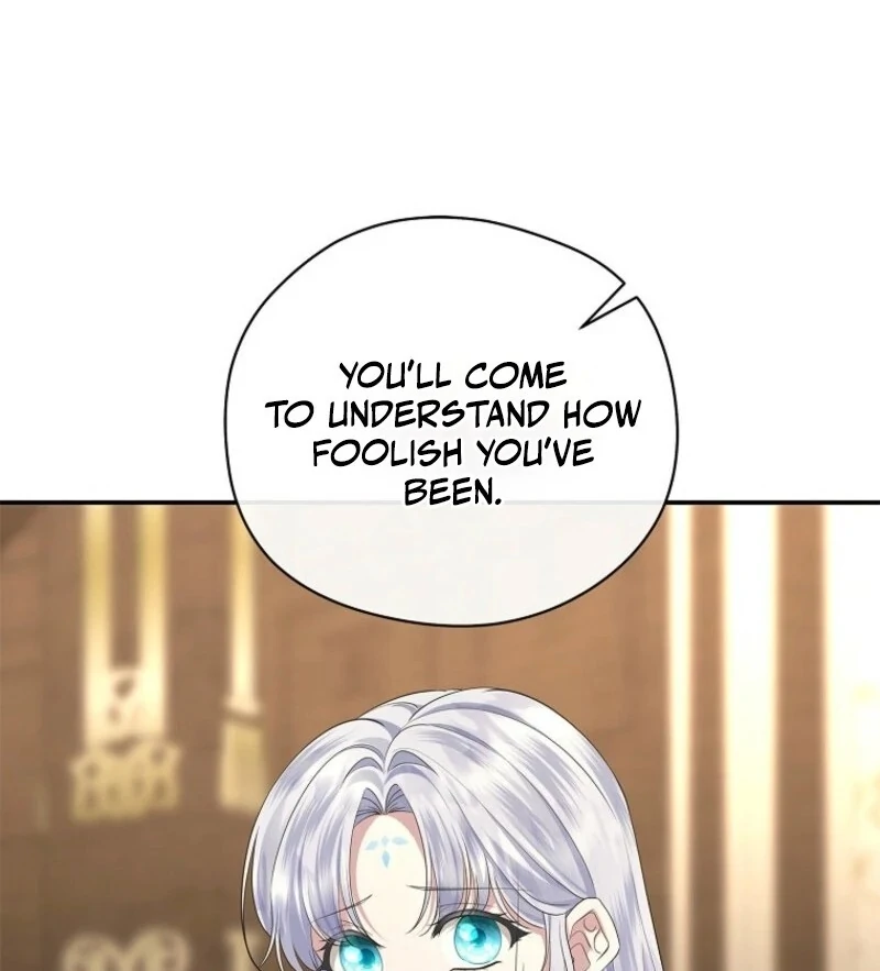 The Blooming Violet in the Back Garden chapter 60 page 96