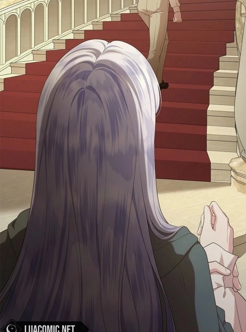 The Blooming Violet in the Back Garden chapter 60 page 101