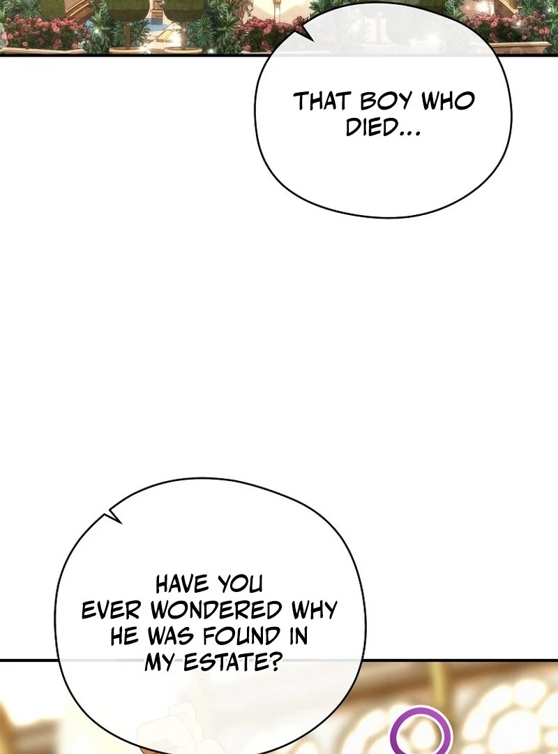 The Blooming Violet in the Back Garden chapter 62 page 7