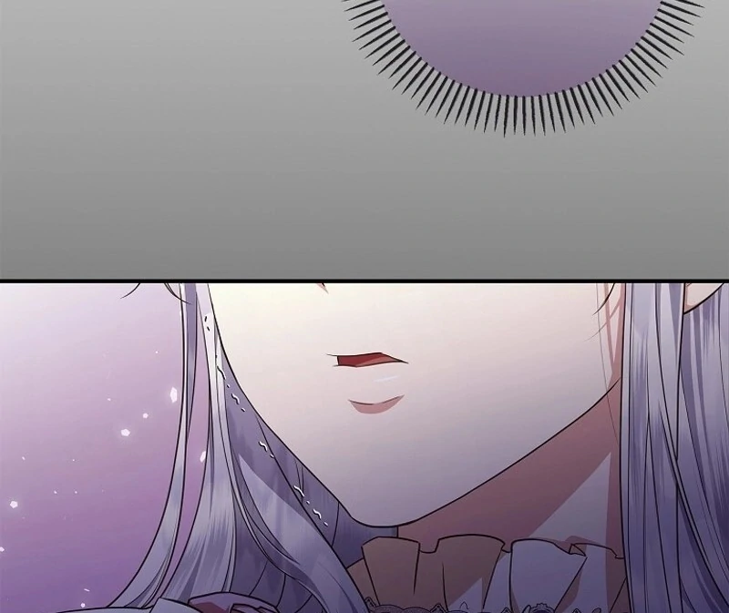 The Blooming Violet in the Back Garden chapter 62 page 9