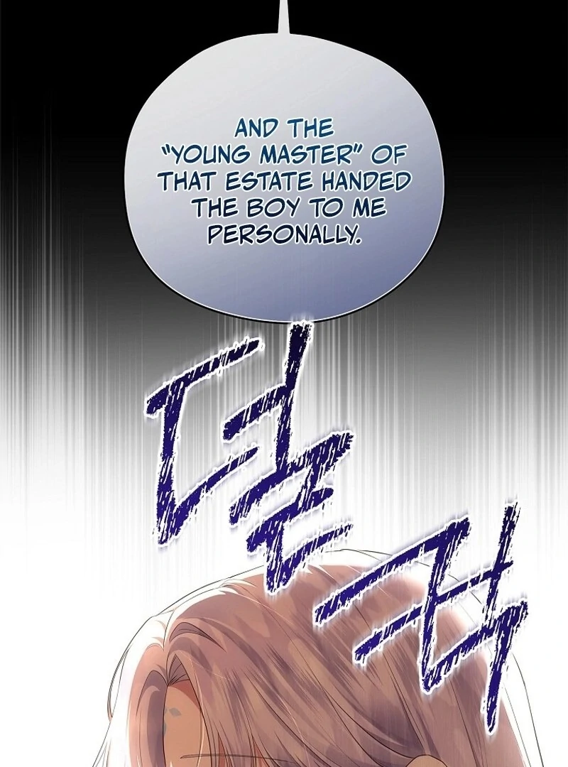 The Blooming Violet in the Back Garden chapter 62 page 25
