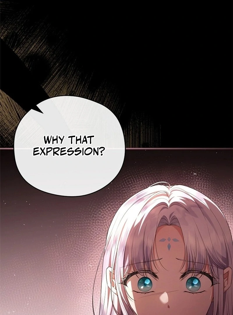The Blooming Violet in the Back Garden chapter 62 page 35