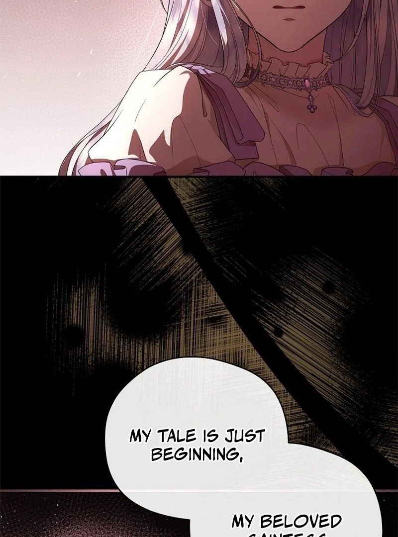 The Blooming Violet in the Back Garden chapter 62 page 36