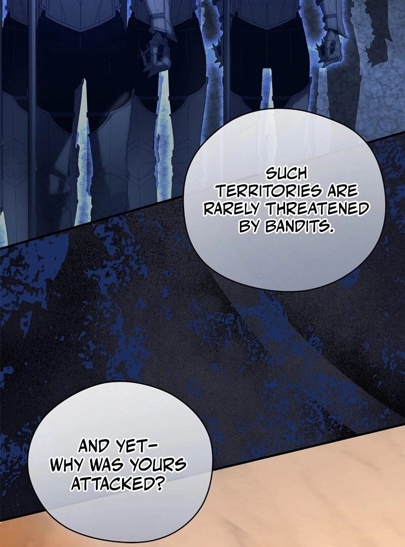 The Blooming Violet in the Back Garden chapter 62 page 46