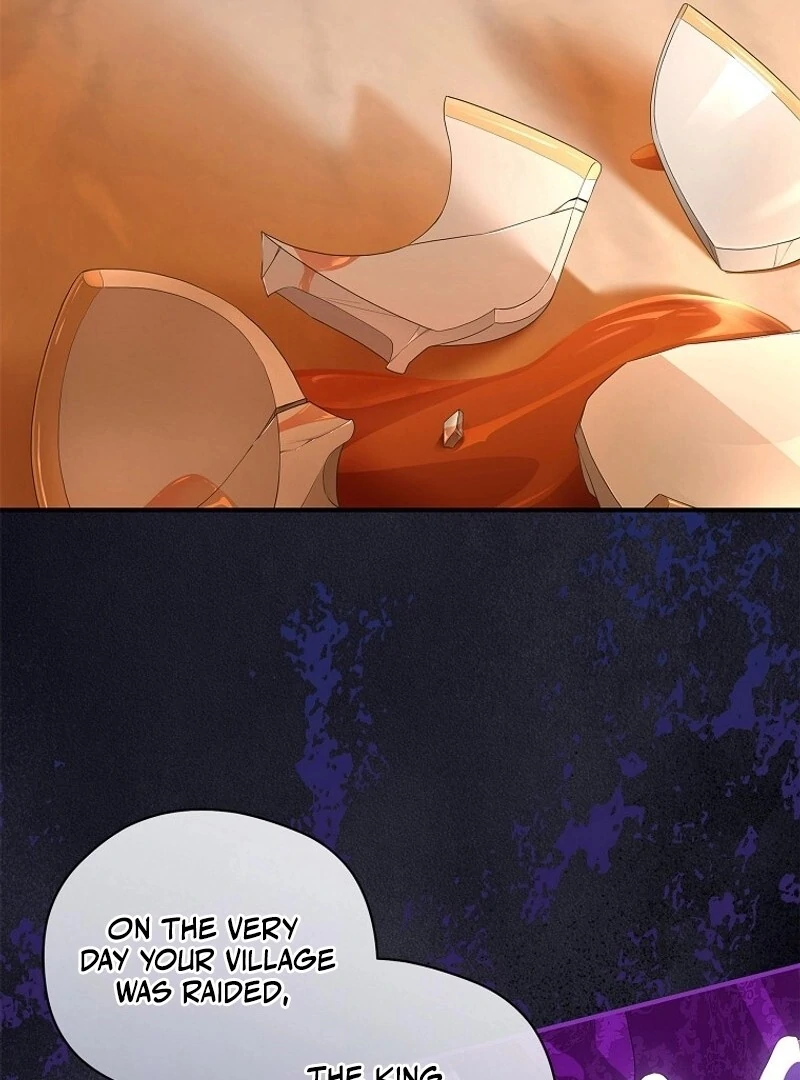 The Blooming Violet in the Back Garden chapter 62 page 47