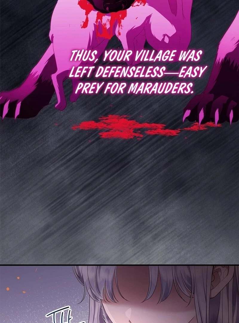 The Blooming Violet in the Back Garden chapter 62 page 51