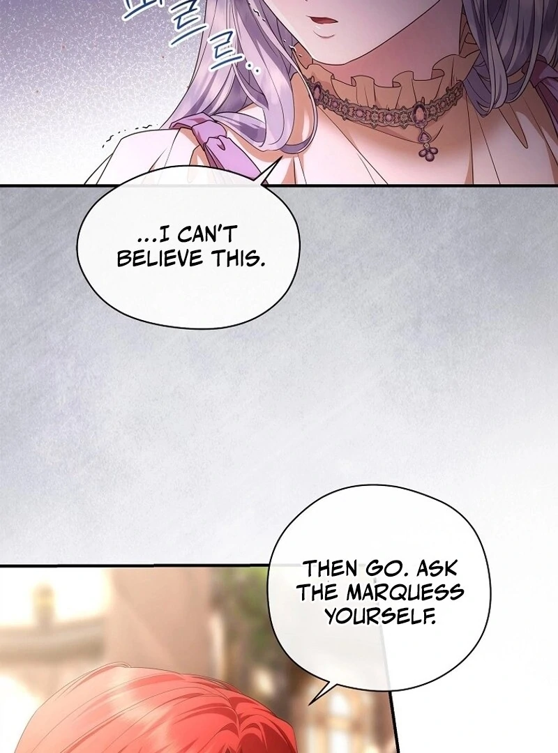 The Blooming Violet in the Back Garden chapter 62 page 52
