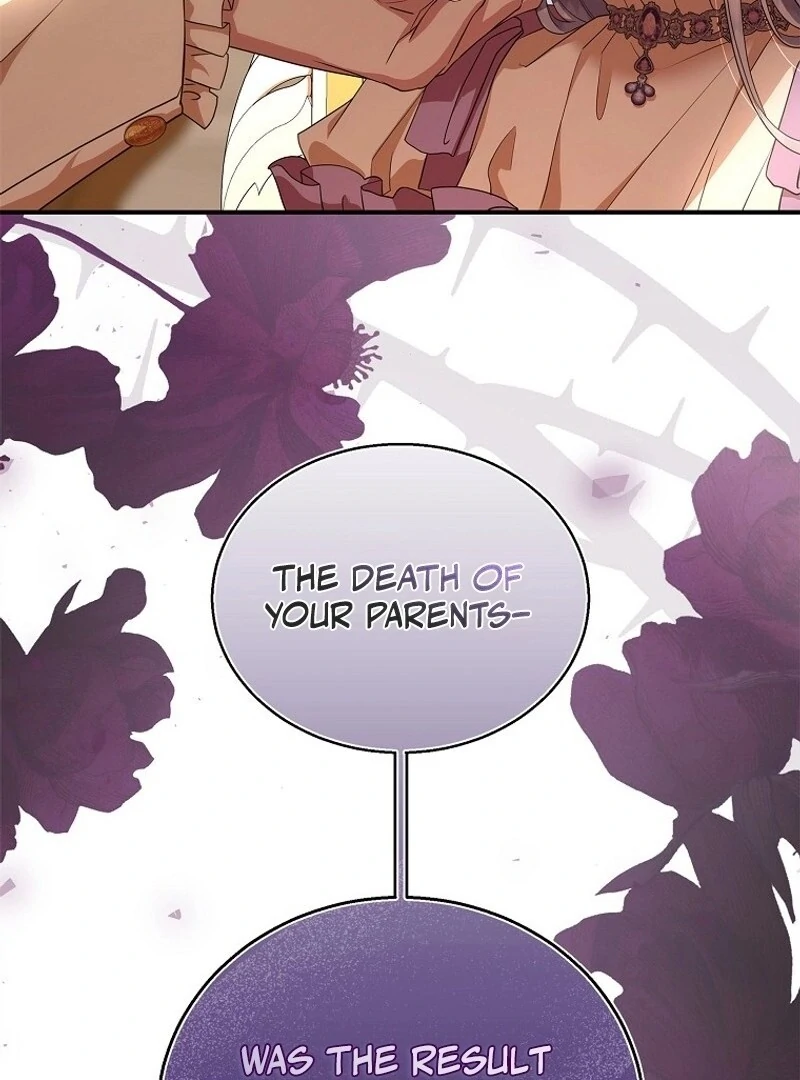 The Blooming Violet in the Back Garden chapter 62 page 56