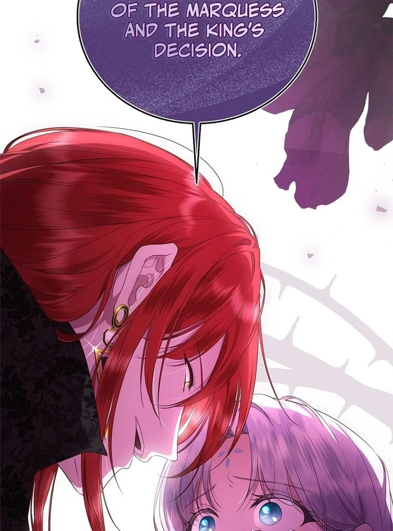 The Blooming Violet in the Back Garden chapter 62 page 57