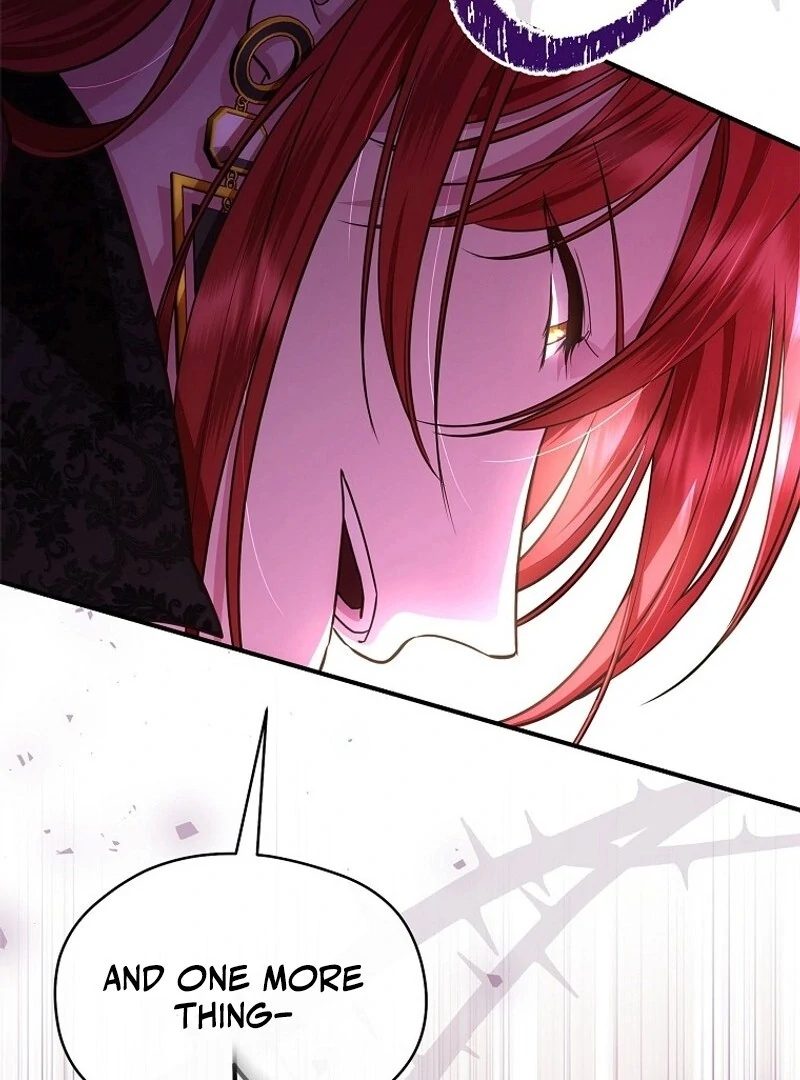 The Blooming Violet in the Back Garden chapter 62 page 59