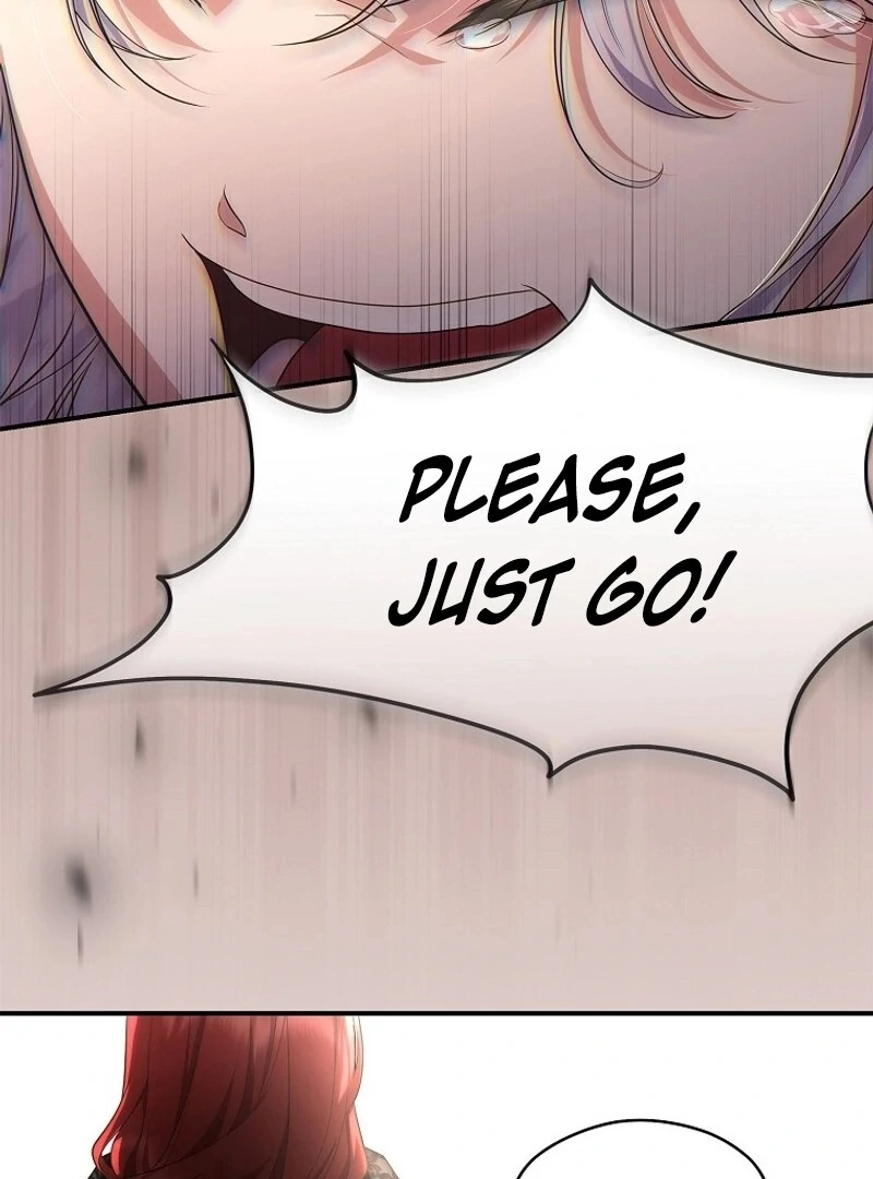 The Blooming Violet in the Back Garden chapter 62 page 63