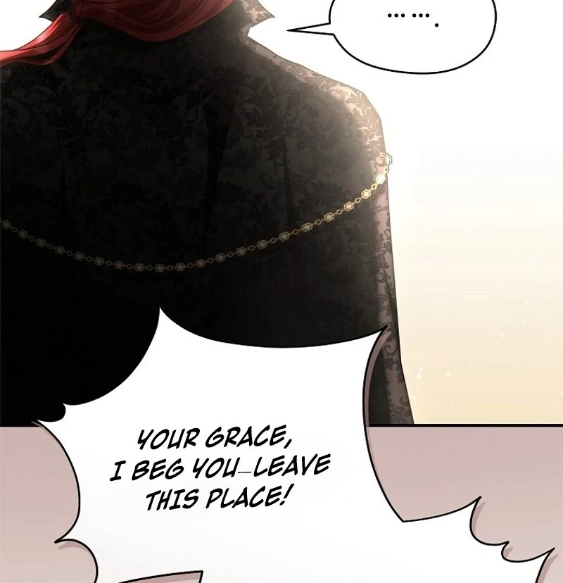 The Blooming Violet in the Back Garden chapter 62 page 64