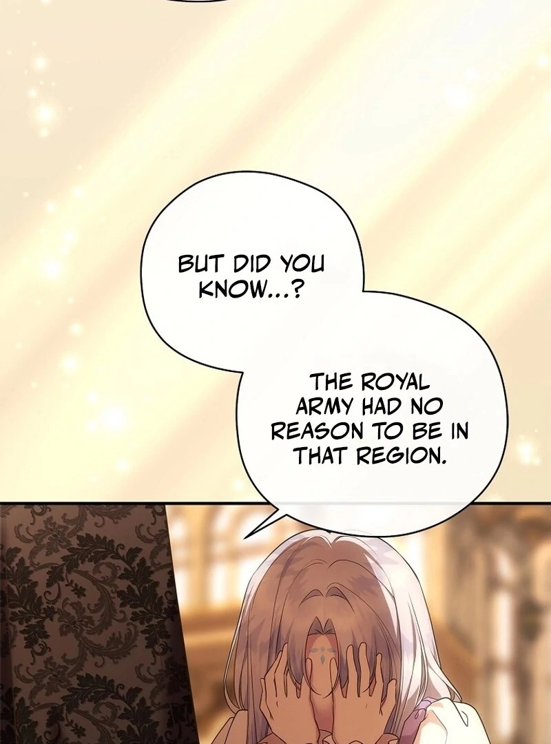 The Blooming Violet in the Back Garden chapter 62 page 71