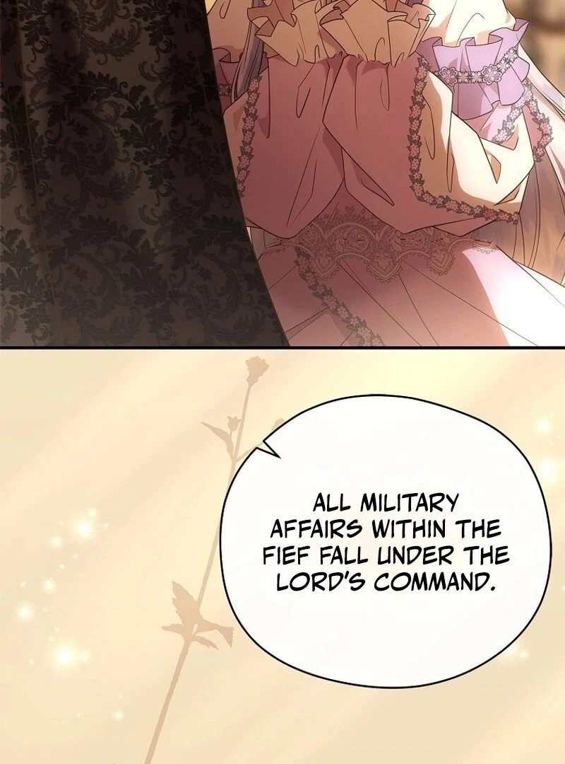 The Blooming Violet in the Back Garden chapter 62 page 72