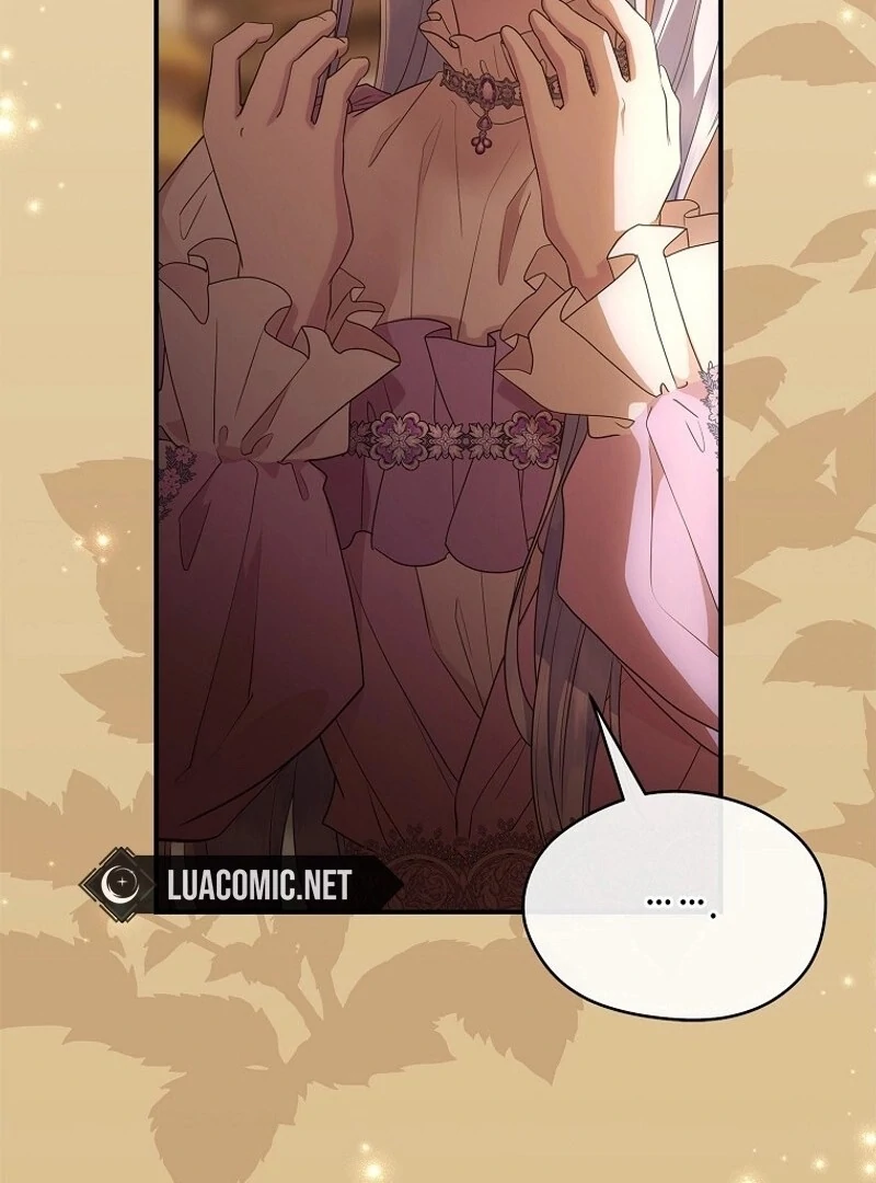 The Blooming Violet in the Back Garden chapter 62 page 74