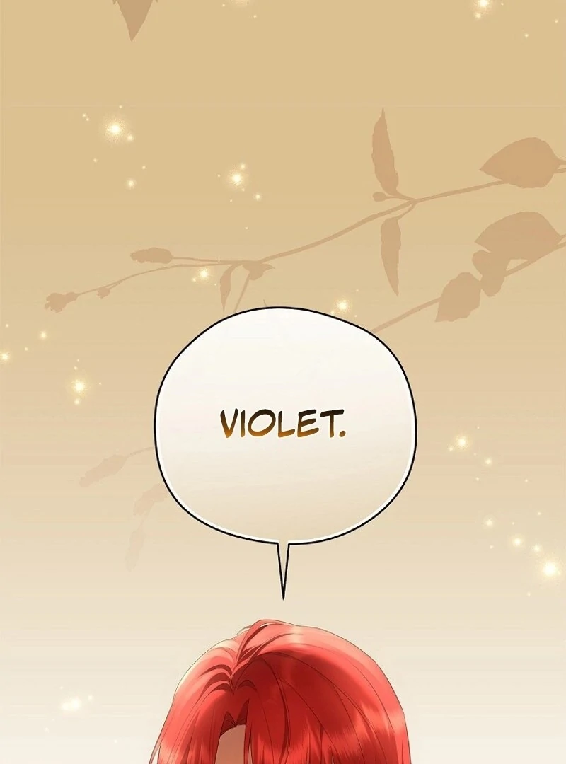 The Blooming Violet in the Back Garden chapter 62 page 75