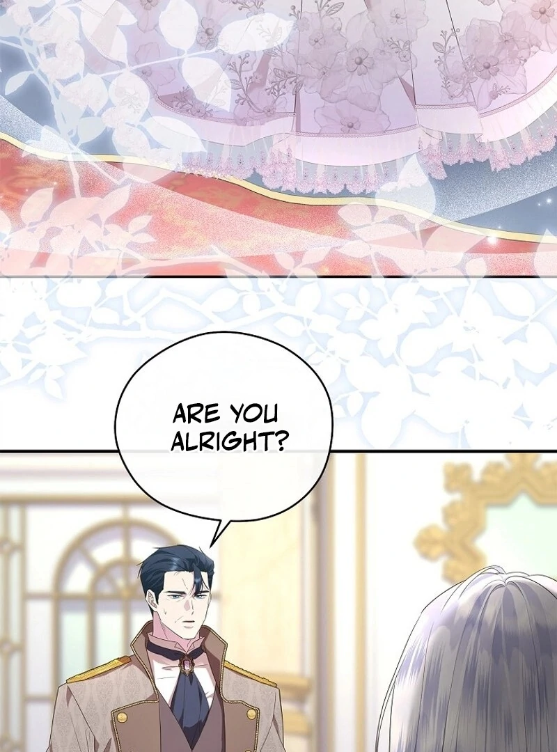 The Blooming Violet in the Back Garden chapter 62 page 84