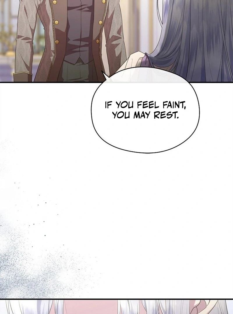 The Blooming Violet in the Back Garden chapter 62 page 85