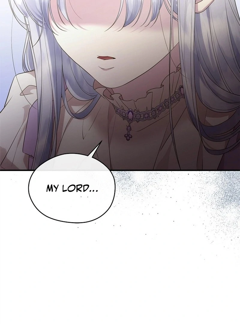 The Blooming Violet in the Back Garden chapter 62 page 86