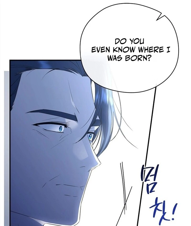 The Blooming Violet in the Back Garden chapter 62 page 87