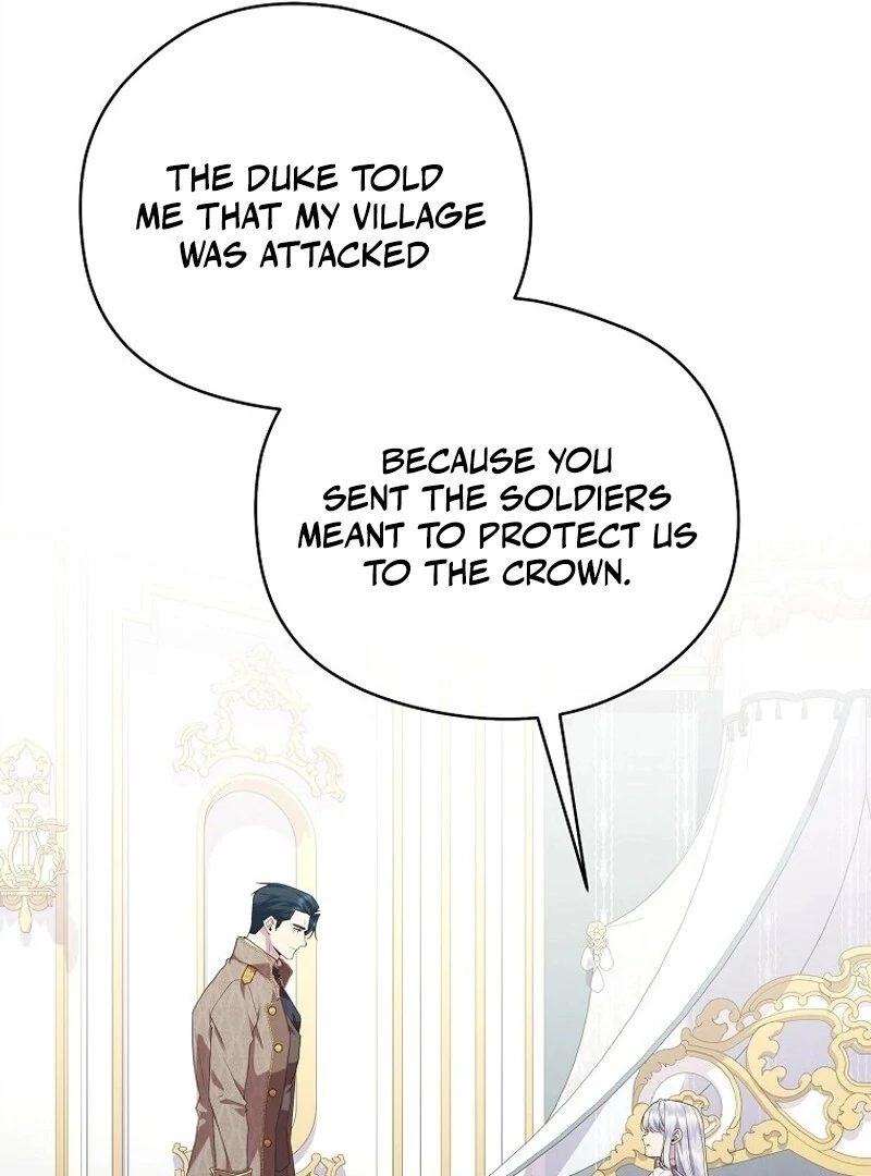 The Blooming Violet in the Back Garden chapter 62 page 89