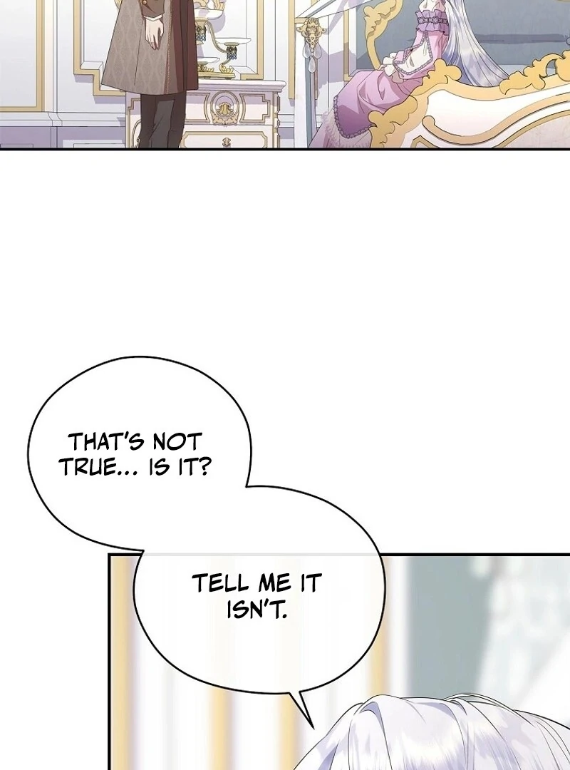 The Blooming Violet in the Back Garden chapter 62 page 90