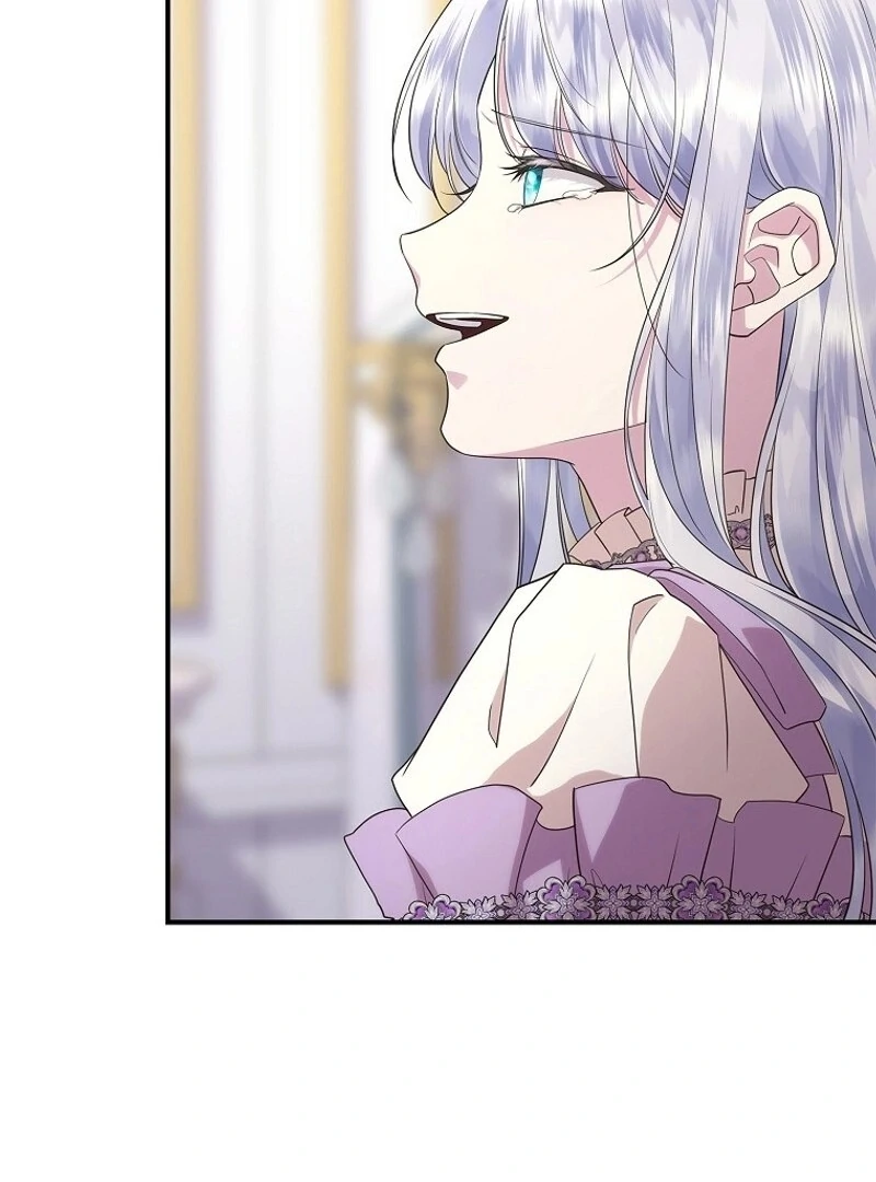 The Blooming Violet in the Back Garden chapter 62 page 91